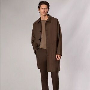 Rag & Bone NWT Standard Slim Fit Pant 38